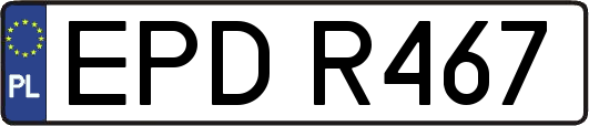 EPDR467