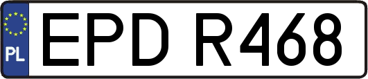 EPDR468