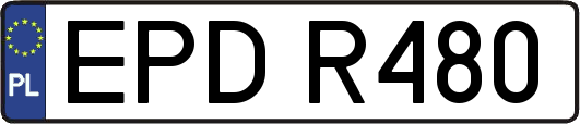 EPDR480