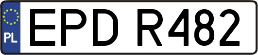 EPDR482