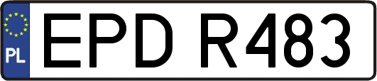 EPDR483