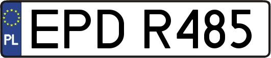 EPDR485
