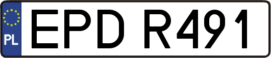 EPDR491