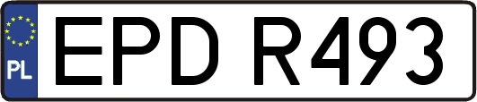EPDR493