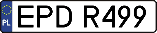 EPDR499