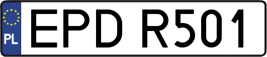 EPDR501