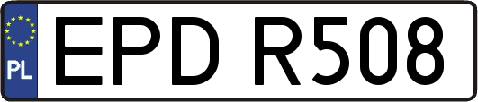 EPDR508