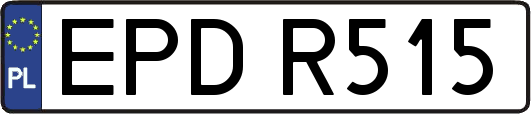 EPDR515