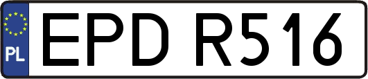 EPDR516