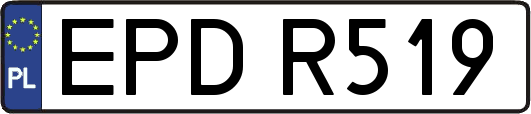 EPDR519