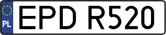 EPDR520