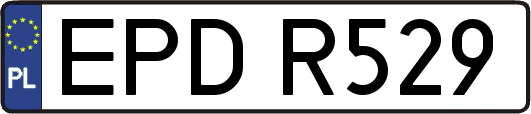 EPDR529