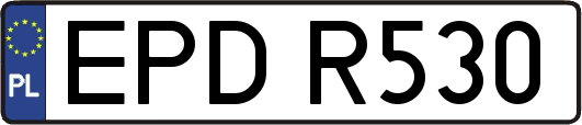 EPDR530