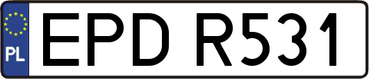 EPDR531