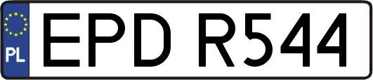 EPDR544