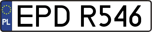 EPDR546