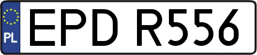 EPDR556