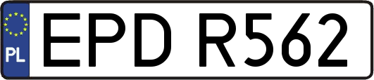 EPDR562