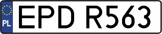 EPDR563