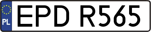 EPDR565