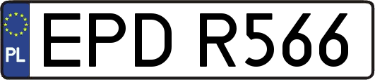 EPDR566