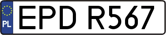 EPDR567