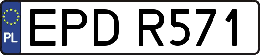EPDR571