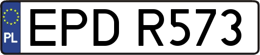 EPDR573