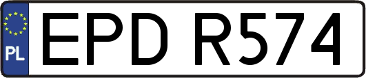 EPDR574