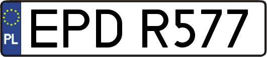 EPDR577