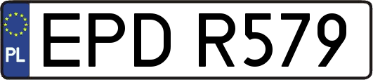 EPDR579