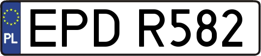 EPDR582