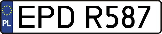 EPDR587