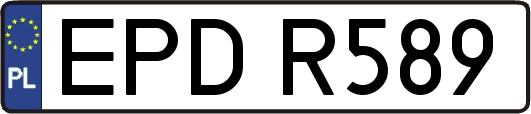EPDR589