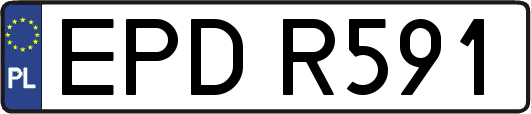 EPDR591