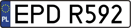 EPDR592