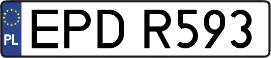 EPDR593