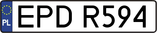 EPDR594