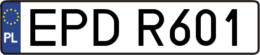 EPDR601