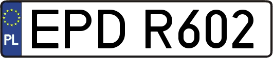 EPDR602