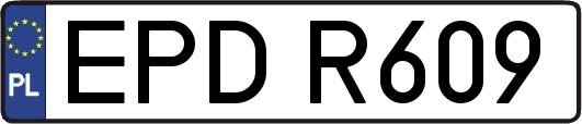 EPDR609