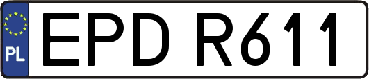 EPDR611