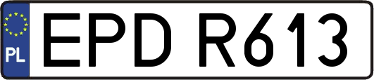 EPDR613
