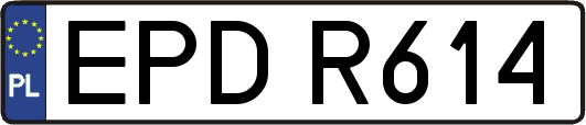 EPDR614