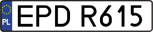 EPDR615