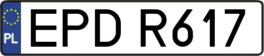 EPDR617
