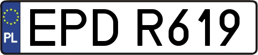 EPDR619
