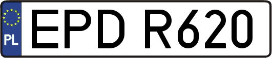 EPDR620
