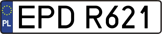 EPDR621