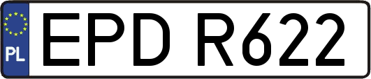 EPDR622